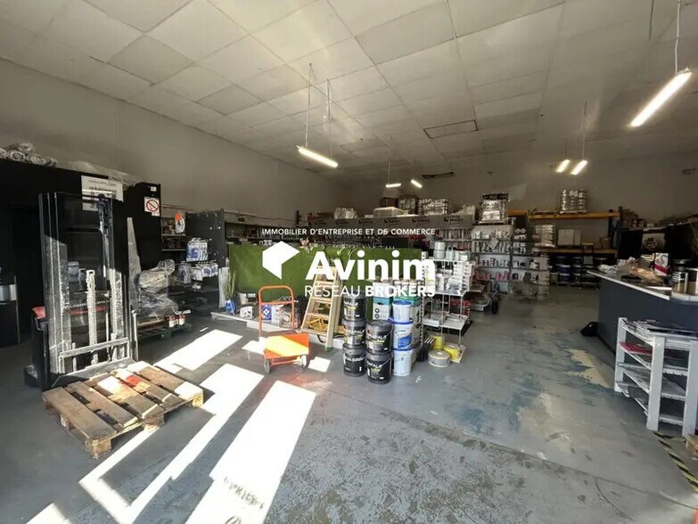 Industrial in Balma for lease - Interior Photo - Image 2 of 5