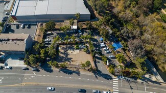 Plus de détails pour 4780 Mission Bay Dr, San Diego, CA - Commerce de détail à louer