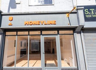 Plus de détails pour 238 Freeman St, Grimsby - Commerce de détail à louer