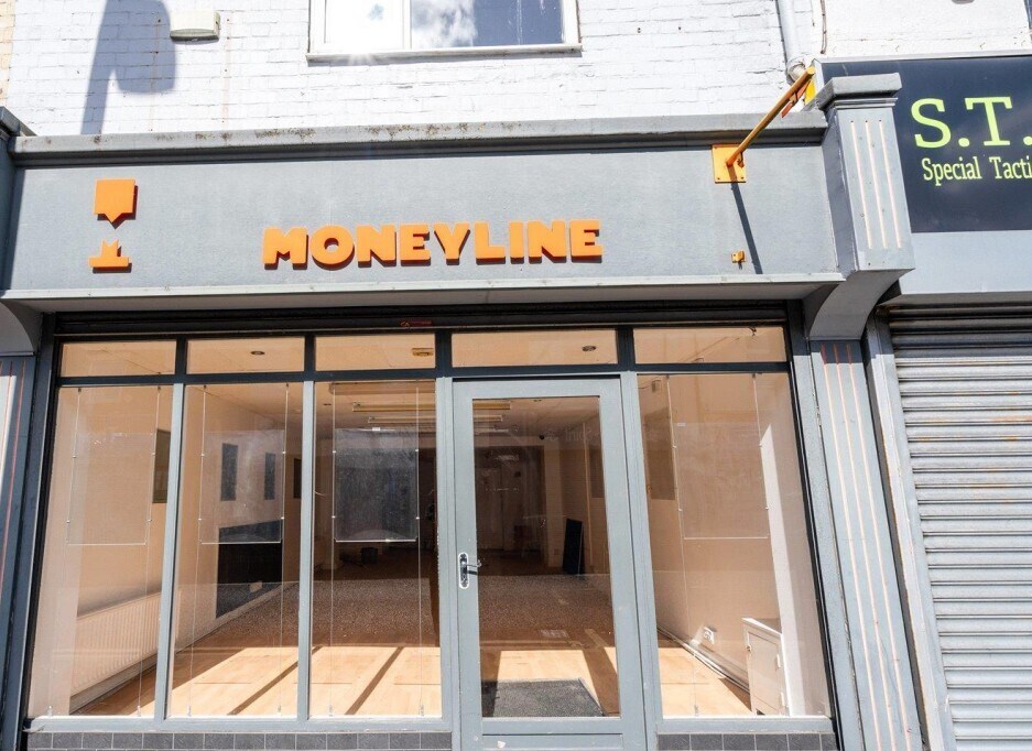 238 Freeman St, Grimsby à louer Photo principale- Image 1 de 2