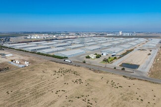 More details for 10210 Idaho Ave, Hanford, CA - Industrial for Lease