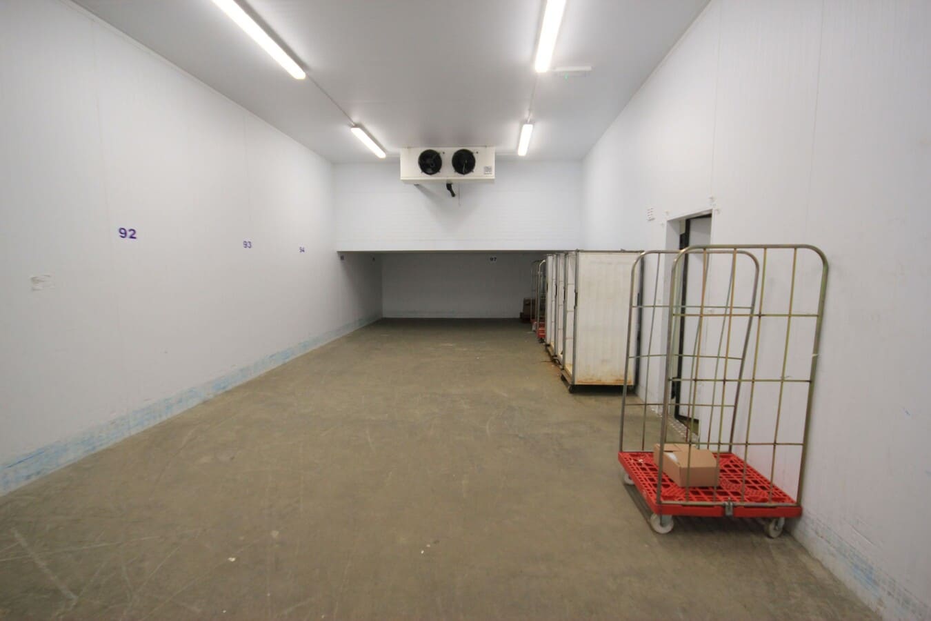 Transfesa Rd, Paddock Wood, KEN TN12 6UU - Unité 1A - - Photo intérieure - Image 2 of 4