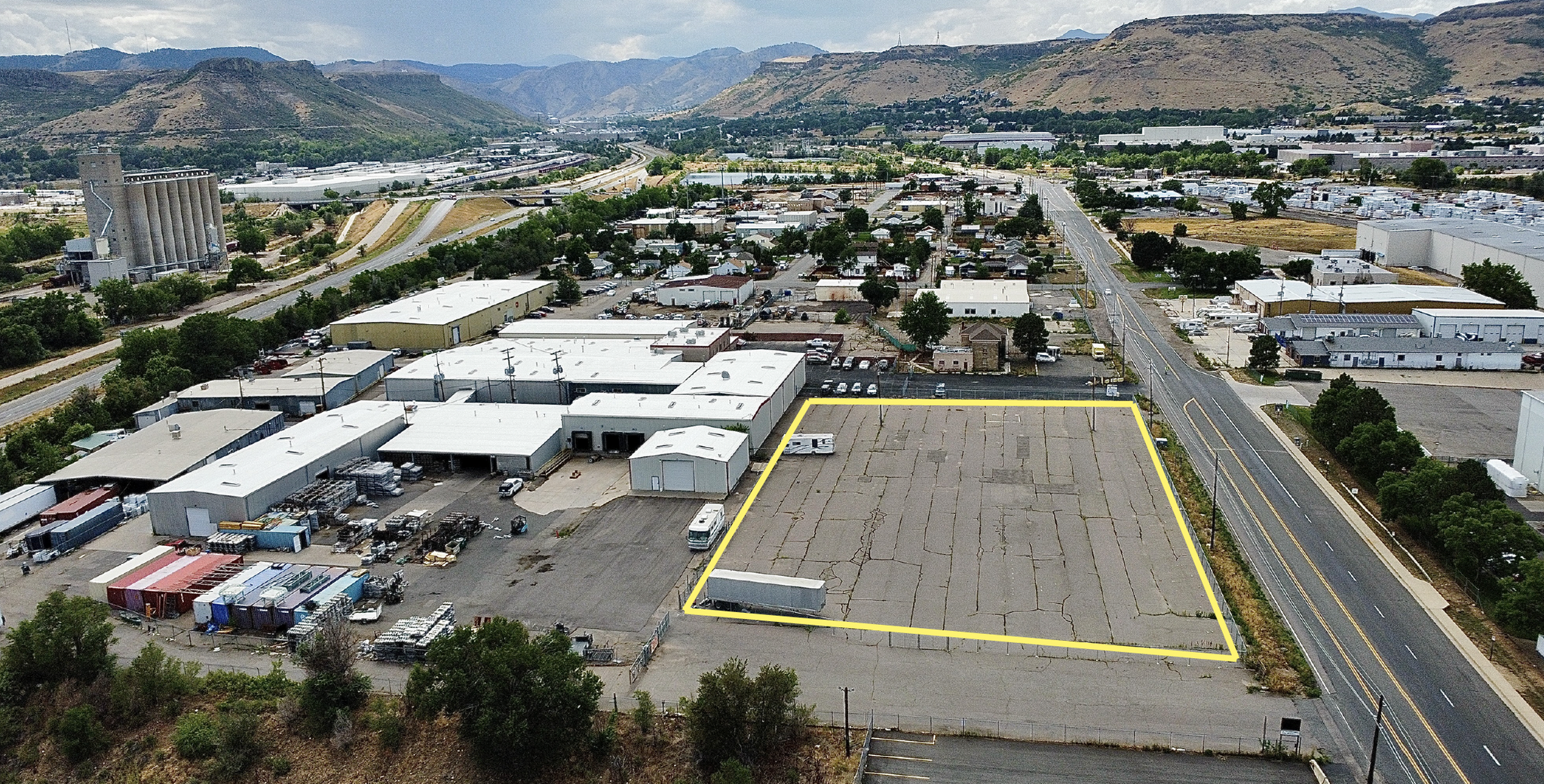 14990 W 44th Ave, Golden, CO for lease Building Photo- Image 1 of 7