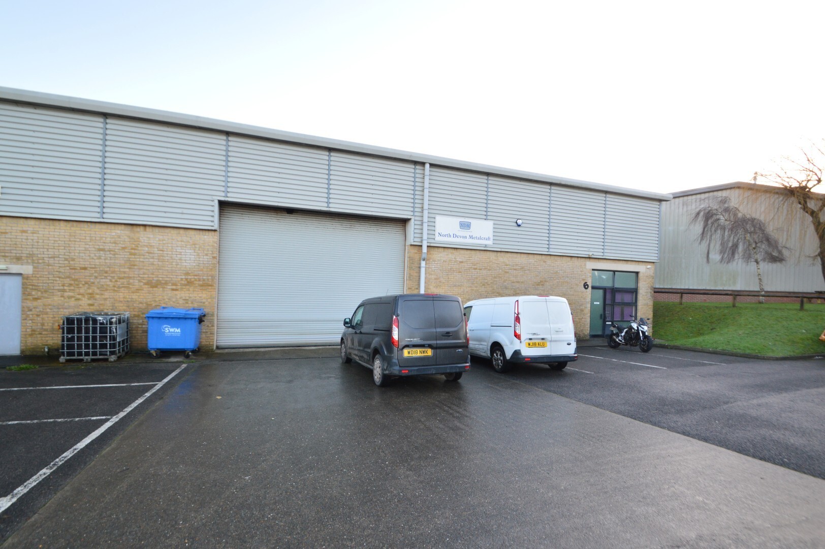 Lauder Ln, Barnstaple for lease Primary Photo- Image 1 of 3