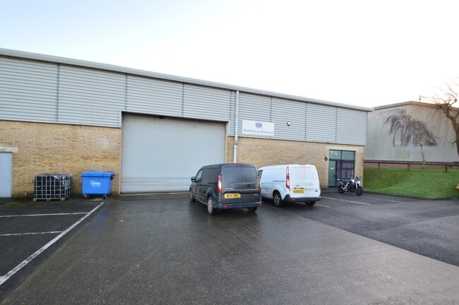 More details for Lauder Ln, Barnstaple - Industrial for Lease