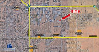 More details for 000 Central Road, Apple Valley, CA - Land for Sale