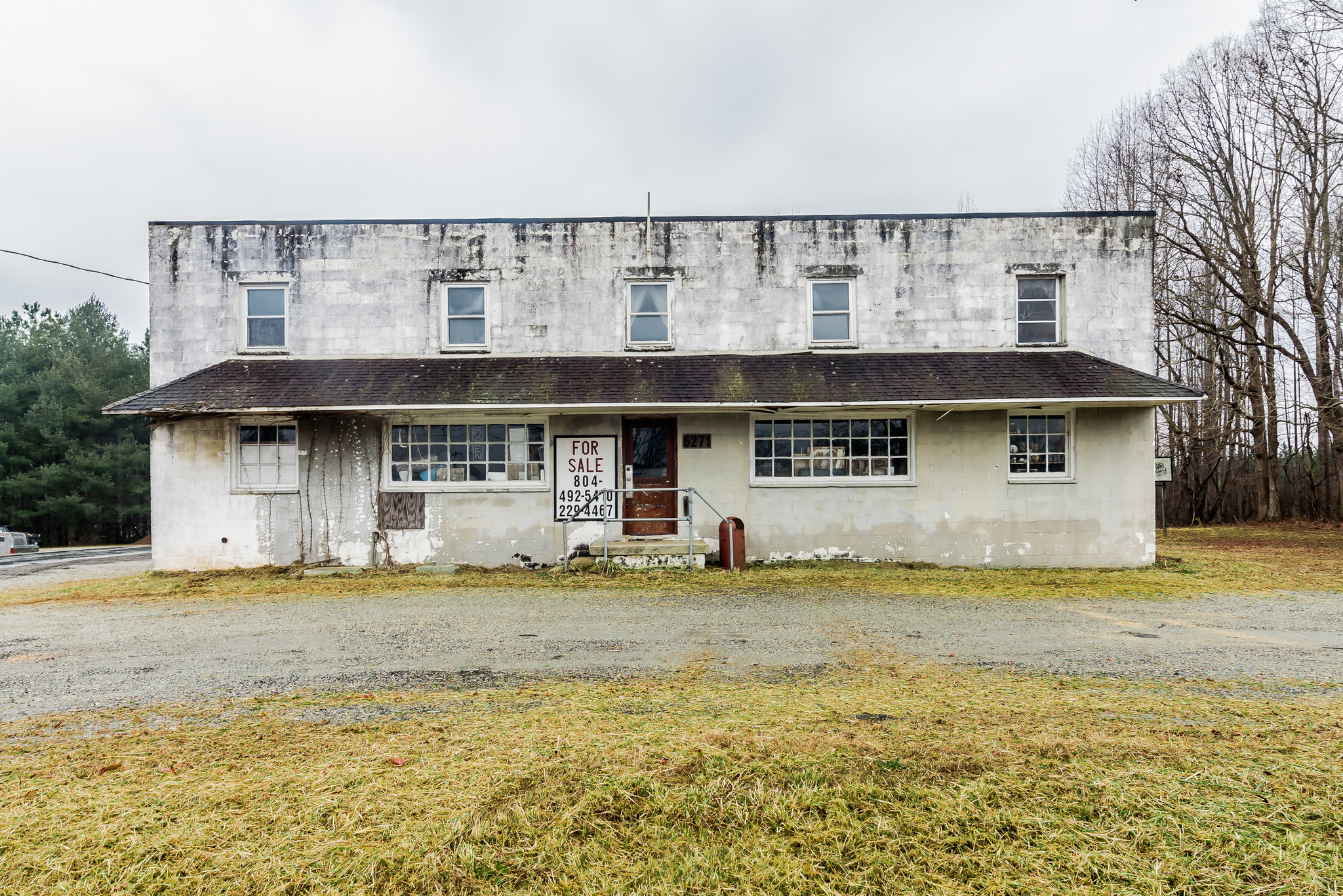 6271 Anderson Hwy, Powhatan, VA for sale Other- Image 1 of 1