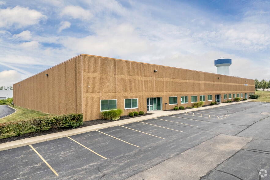 2473-2485 Belvo Rd, Miamisburg, OH for lease - Primary Photo - Image 2 of 6