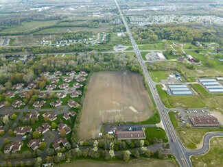 Plus de détails pour 0000 Richfield Rd, Davison, MI - Terrain à vendre