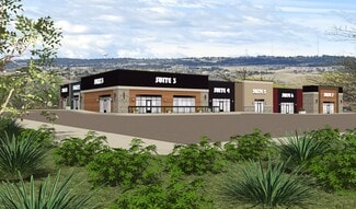 More details for 1225 Luna ave, Rapid City, SD - Retail for Lease