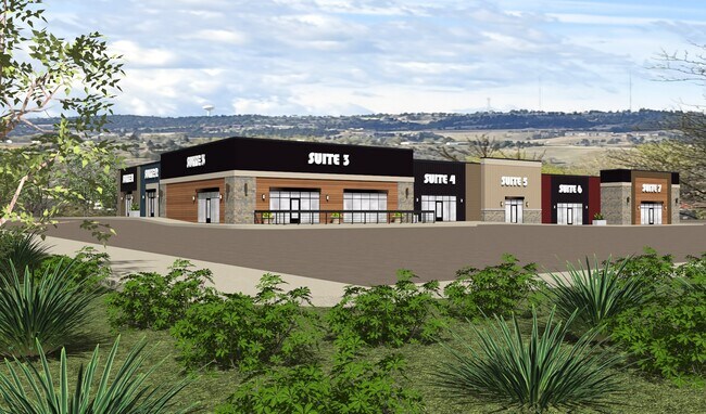 More details for 1225 Luna ave, Rapid City, SD - Retail for Lease