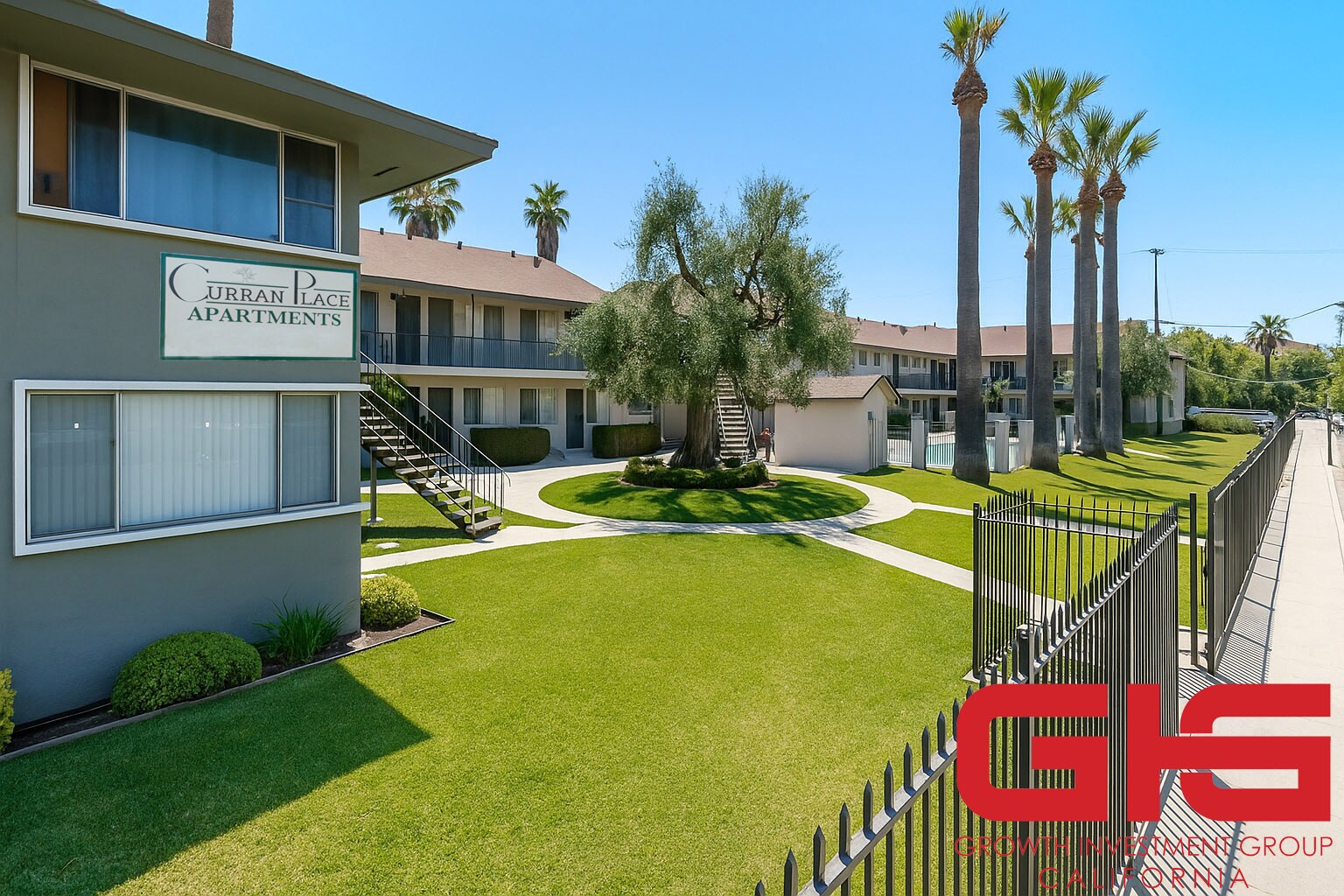 530-578 Curran Pl, Pomona, CA à vendre Photo du bâtiment- Image 1 de 1