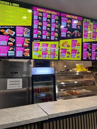 More details for 807 Wandsworth Rd, London - Retail for Lease