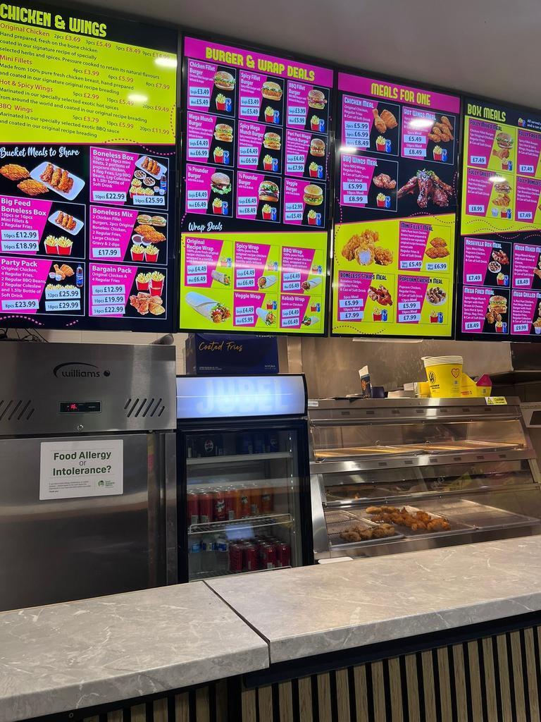 807 Wandsworth Rd, London for lease Building Photo- Image 1 of 8