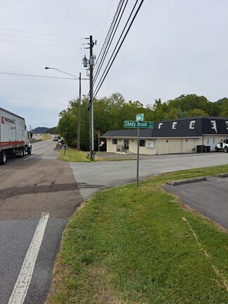 Plus de détails pour 2400 Volunteer Pky, Bristol, TN - Bureau à vendre