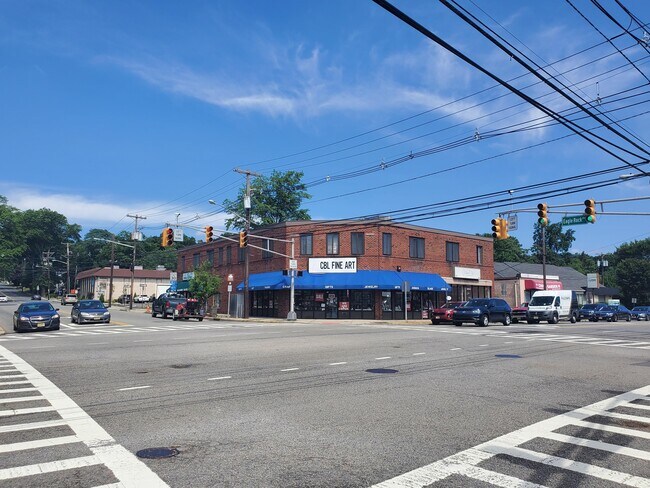Plus de détails pour 457-459 Pleasant Valley Way, West Orange, NJ - Bureau/Médical, Commerce de détail à louer