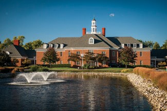 Plus de détails pour 1650 W Oak St, Zionsville, IN - Bureau/Médical à louer