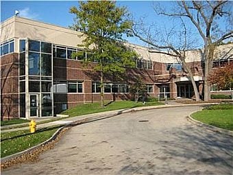 1500 NW 118th St, Clive, IA à louer - Photo du bâtiment - Image 2 de 5