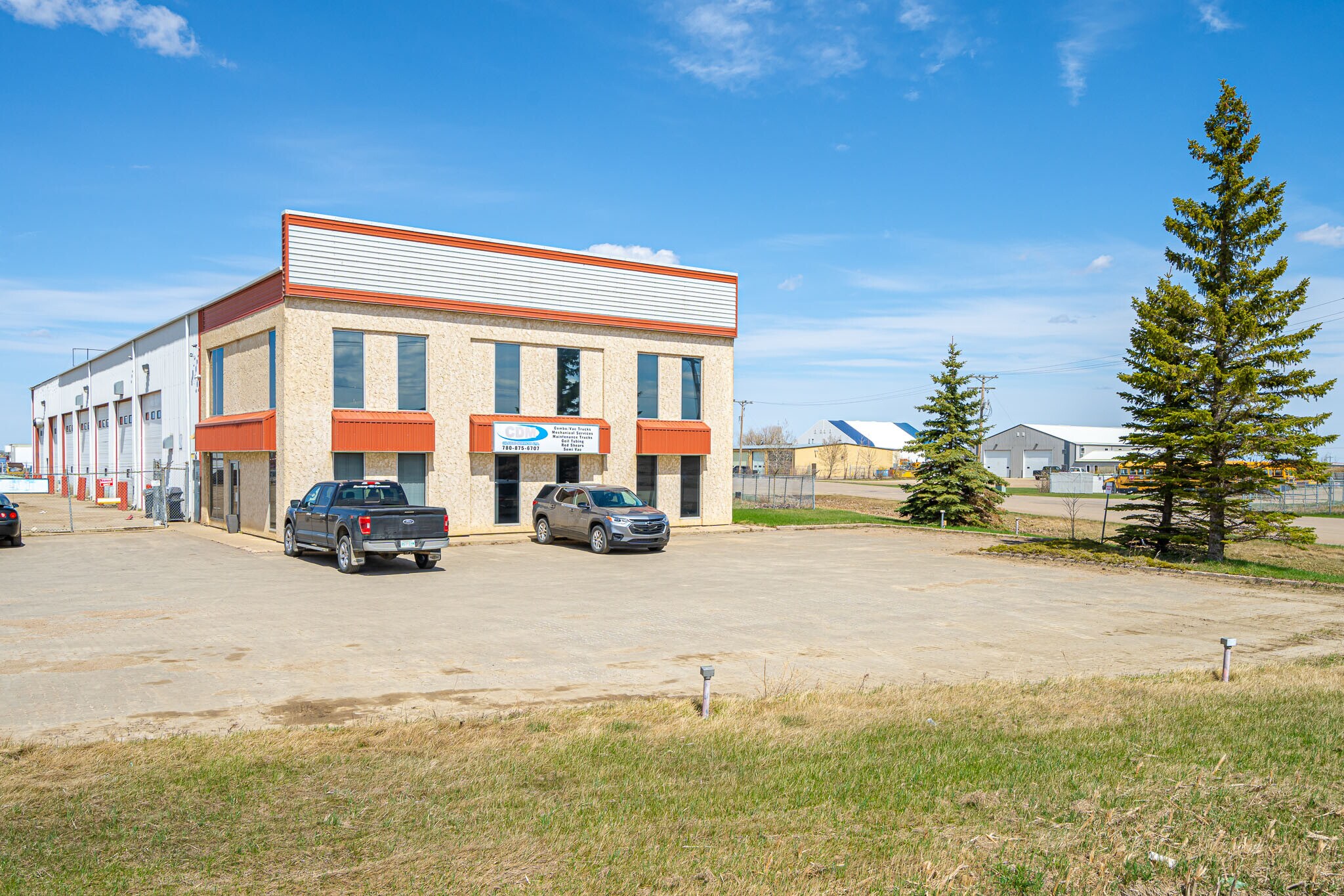 3702 41 -1, Lloydminster, SK for sale Building Photo- Image 1 of 1