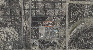 Plus de détails pour 2937 E CUPA DE ORO DR 8, Mohave Valley, AZ - Terrain à vendre