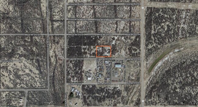More details for 2937 E CUPA DE ORO DR 8, Mohave Valley, AZ - Land for Sale
