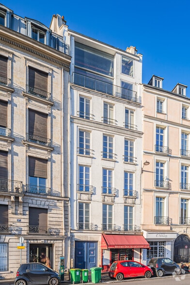 Quai Des Grands Augustins, Paris for lease - Building Photo - Image 3 of 5