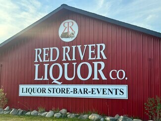 Plus de détails pour 31075 MN-34 Hwy, Akeley, MN - Spécialité à vendre