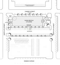 22 N 5th St, Terre Haute, IN for lease Interior Photo- Image 1 of 2