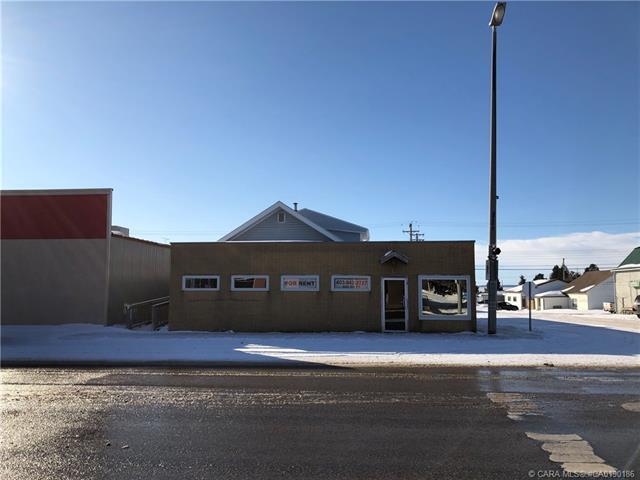 4937 50 St, Rimbey, AB for sale Building Photo- Image 1 of 1