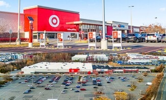 Plus de détails pour 27 S Gateway Dr, Fredericksburg, VA - Commerce de détail à vendre