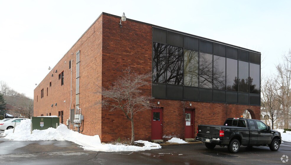 801 Street Rd, Feasterville, PA for lease - Building Photo - Image 3 of 7