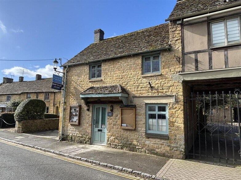 Victoria Street, Bourton On The Water à louer - Photo du bâtiment - Image 2 de 2