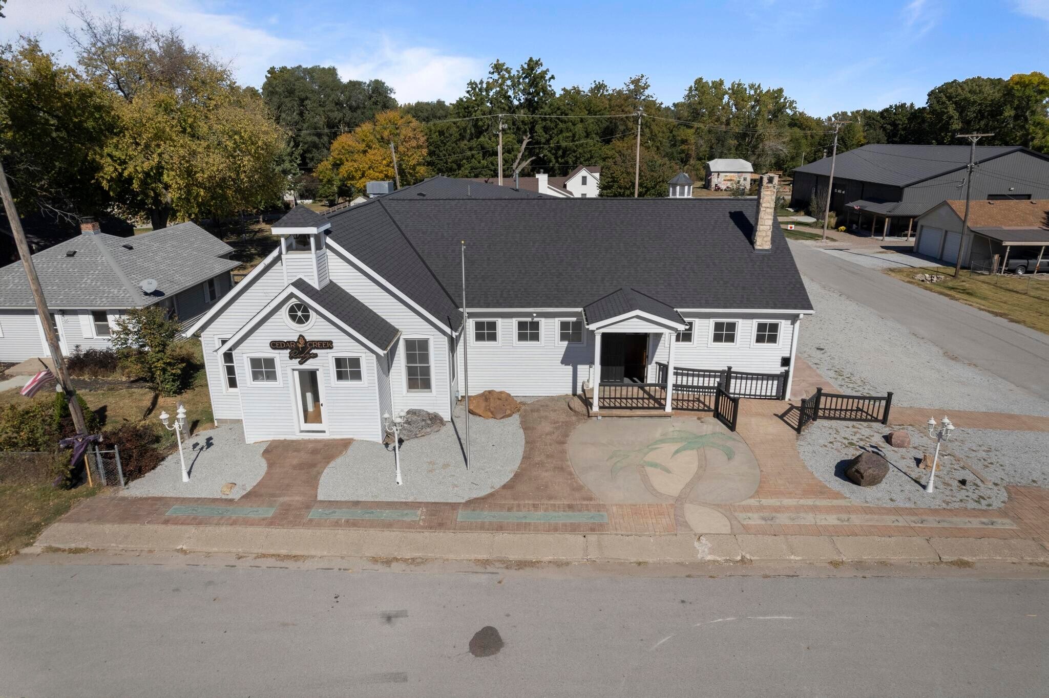 109 E B St, Cedar Creek, NE for sale Building Photo- Image 1 of 49