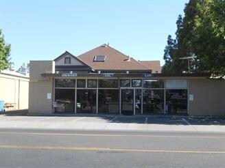 232 W Napa St, Sonoma, CA à louer - Photo du bâtiment - Image 2 de 3