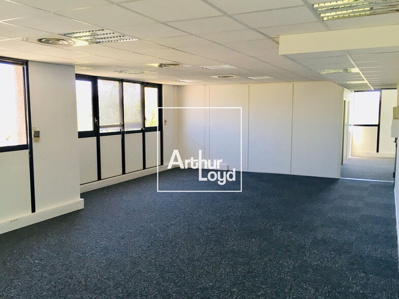 15 Rue De Lourdes, Toulouse à louer - Photo intérieure - Image 2 de 6