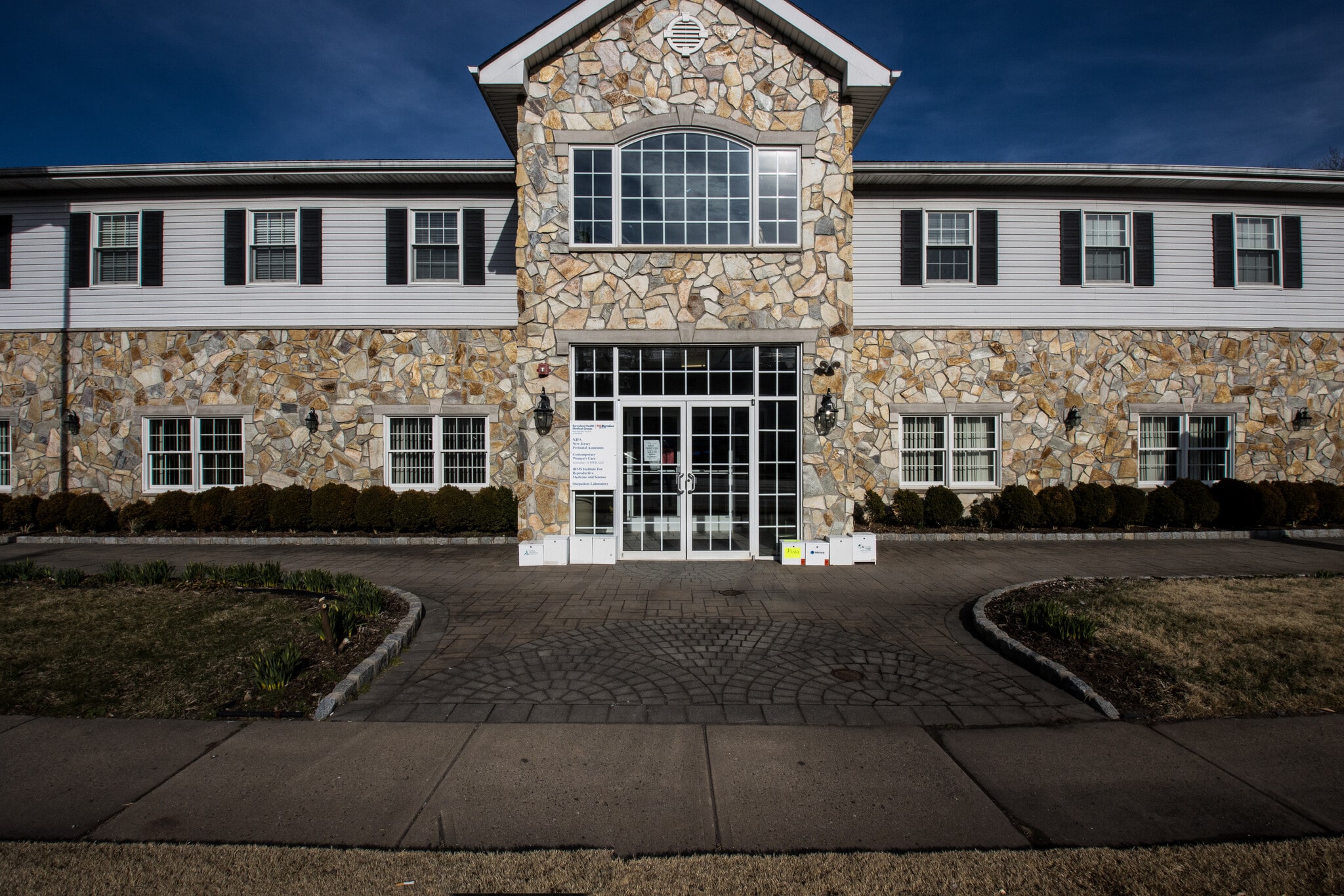 560 Springfield Ave, Westfield, NJ for sale Building Photo- Image 1 of 1