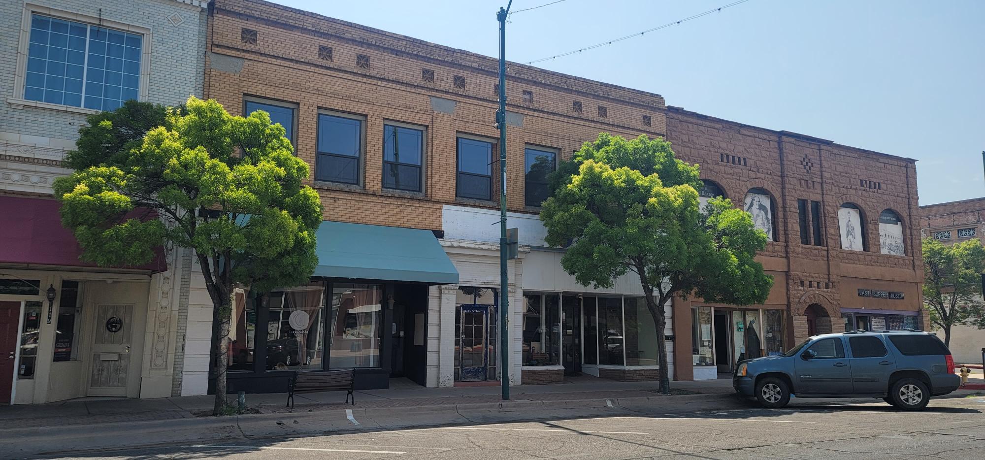 1109 N G Ave, Douglas, AZ à vendre Photo principale- Image 1 de 2