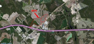 Plus de détails pour Highway 401 & I-20, Lamar, SC - Terrain à vendre