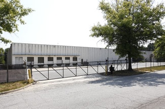 More details for 6070 Lagrange Blvd SW, Atlanta, GA - Industrial for Lease