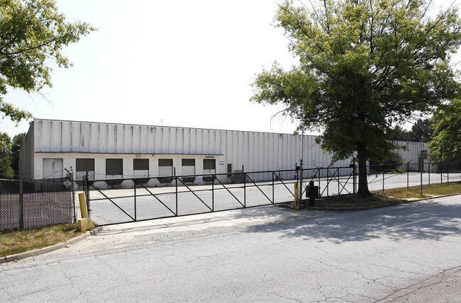 More details for 6070 Lagrange Blvd SW, Atlanta, GA - Industrial for Lease