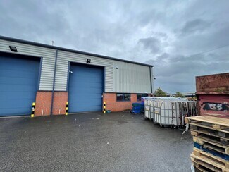 More details for Blakewater Rd, Blackburn - Industrial for Lease