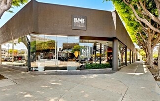 More details for 8801 Beverly Blvd, Los Angeles, CA - Retail for Lease