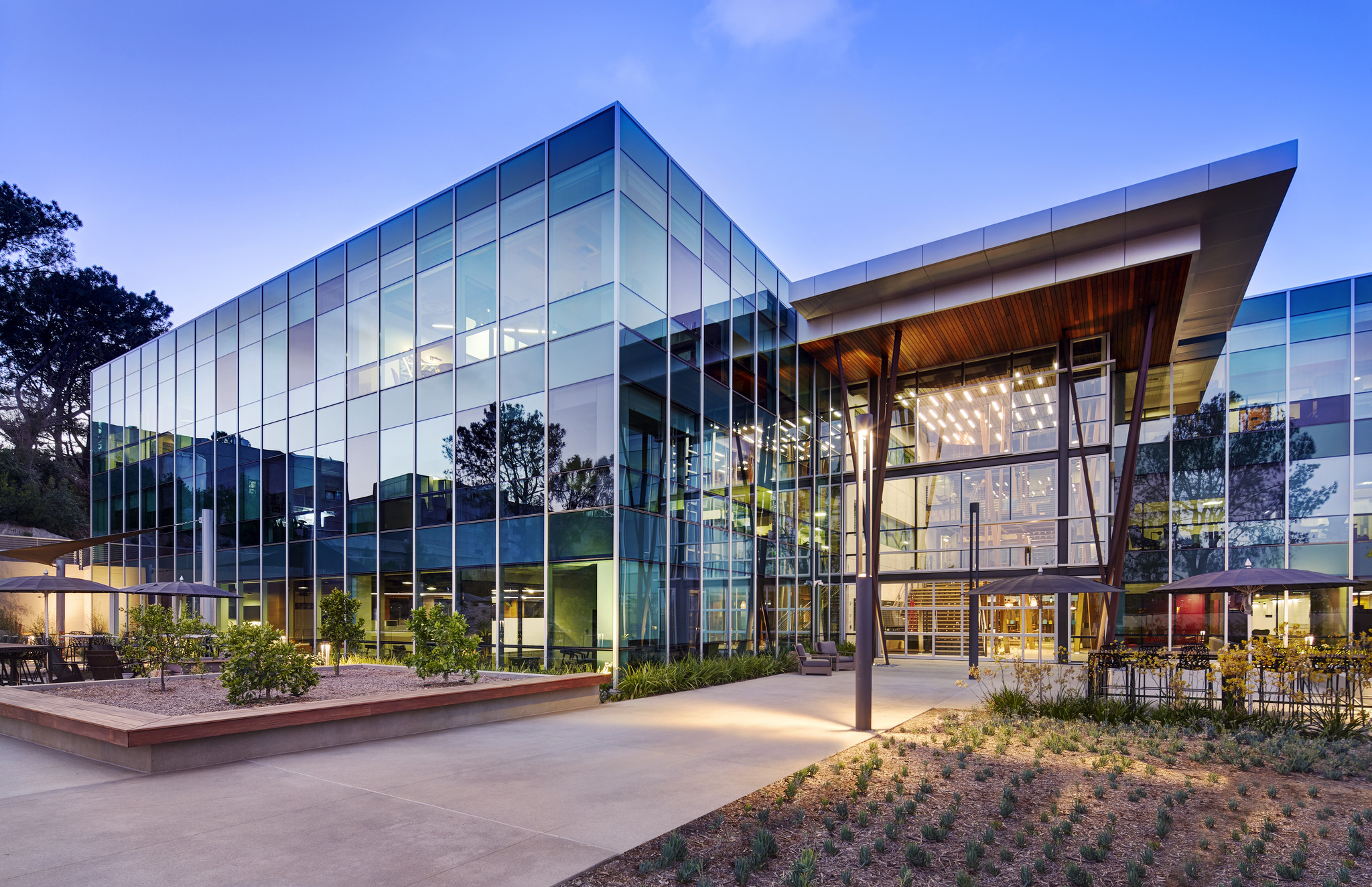 3033 Science Park Rd, San Diego, CA à vendre Photo du bâtiment- Image 1 de 1