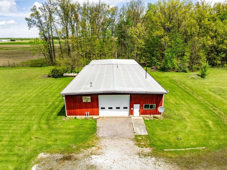 116 US 224 W, Greenwich, OH for sale - Primary Photo - Image 1 of 26