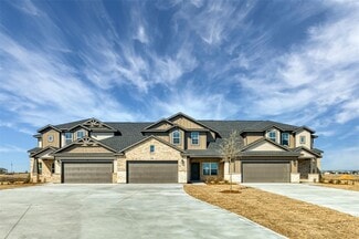 Plus de détails pour 4405 Clovis Ct, Midlothian, TX - Multi-résidentiel à vendre