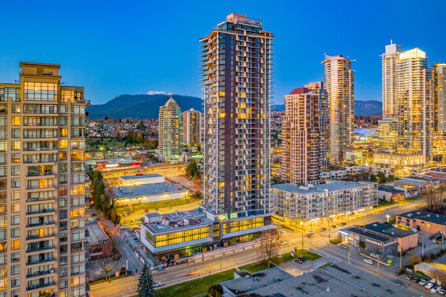 4279 Dawson St, Burnaby, BC à vendre - Photo du bâtiment - Image 3 de 13