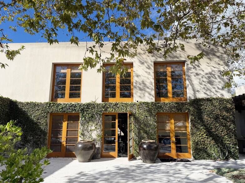 1505 E Valley Rd, Montecito, CA à louer - Photo intérieure - Image 1 de 17