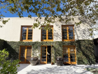 Plus de détails pour 1505 E Valley Rd, Montecito, CA - Bureau à louer