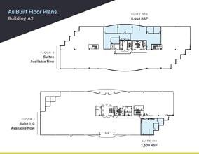 11332 NE 122nd Way, Kirkland, WA à louer Plan d’étage- Image 1 de 1