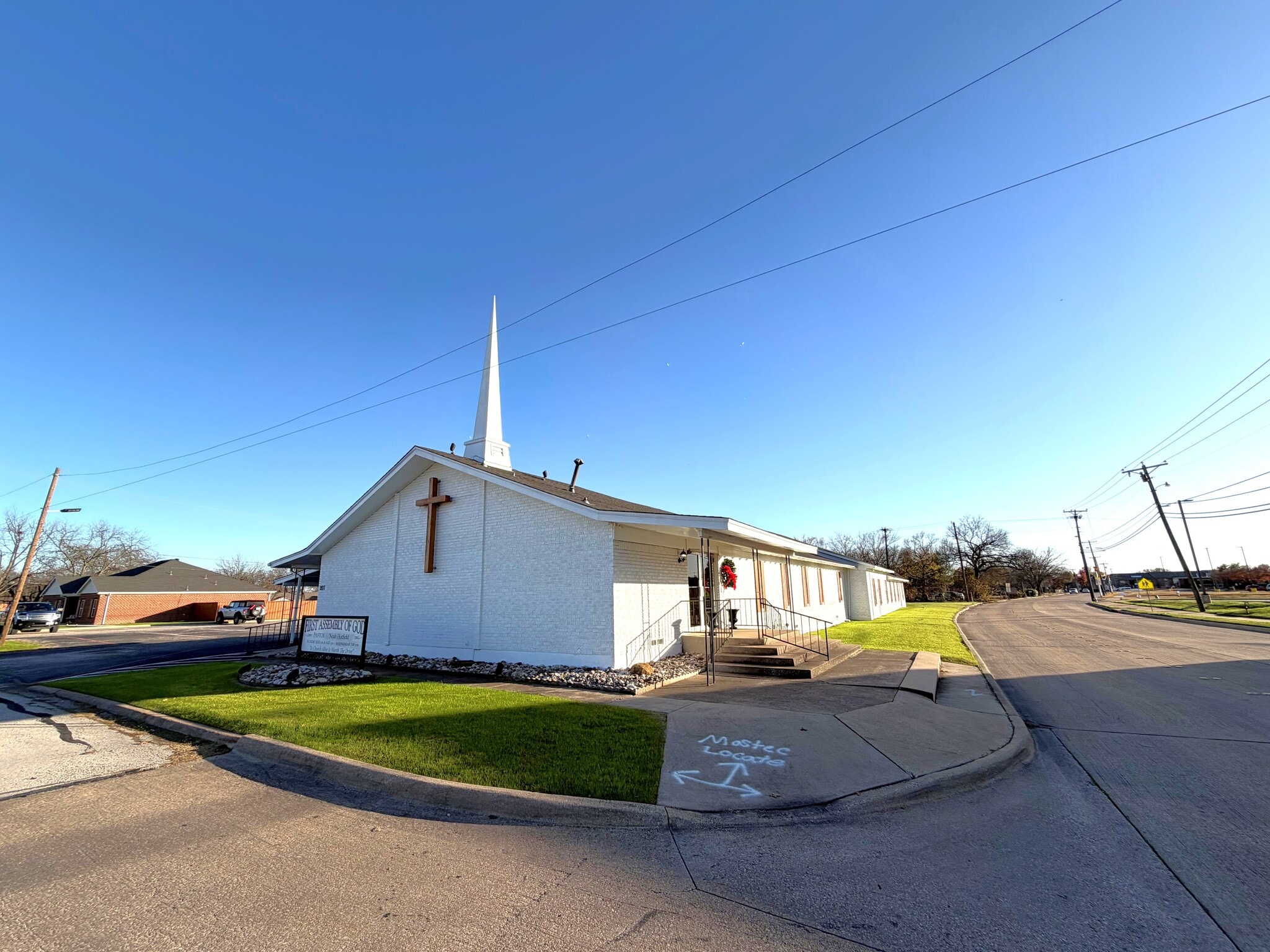 207 College St, Wylie, TX for sale Primary Photo- Image 1 of 11